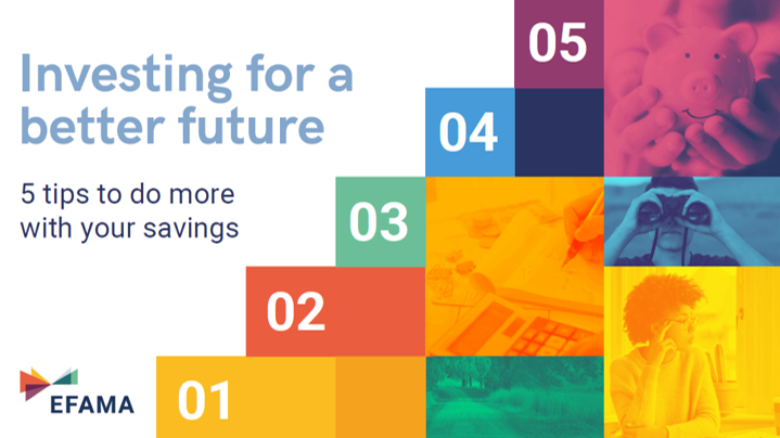 investing for a better future 5 tips