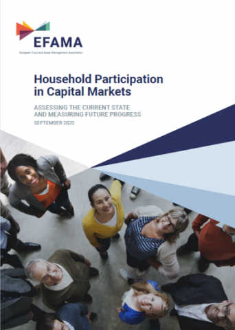 Household participation in capital markets