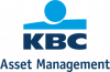 KBC asset management logo