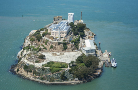 Alcatraz