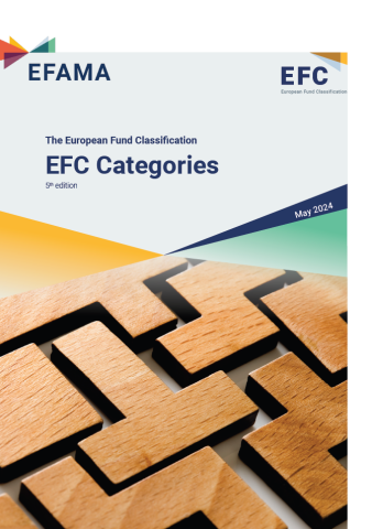 EFC brochure cover