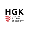 Croatia association logo